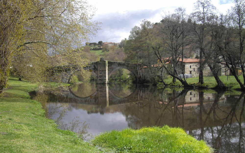 2 días en Ourense