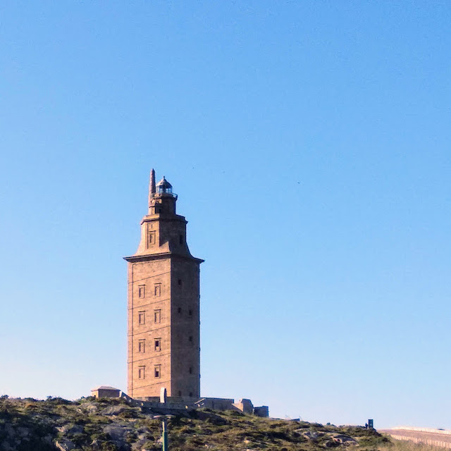 coruña que hacer