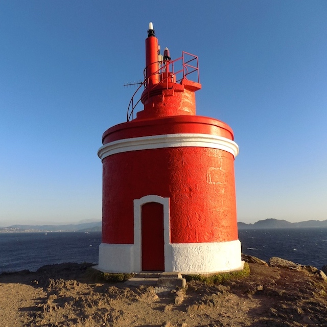 turismo vigo y alrededores