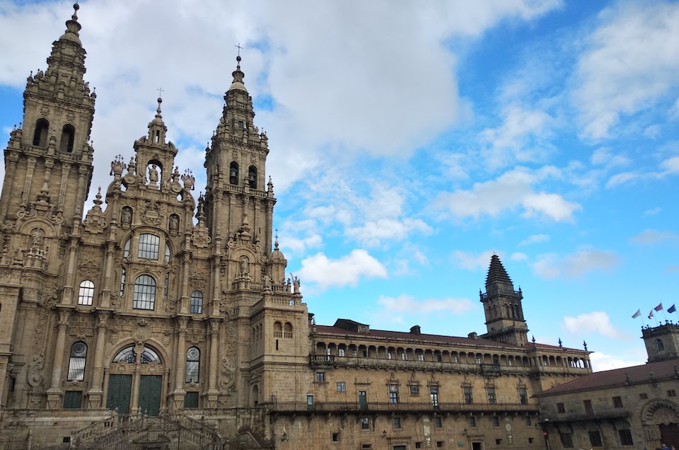 santiago que ver