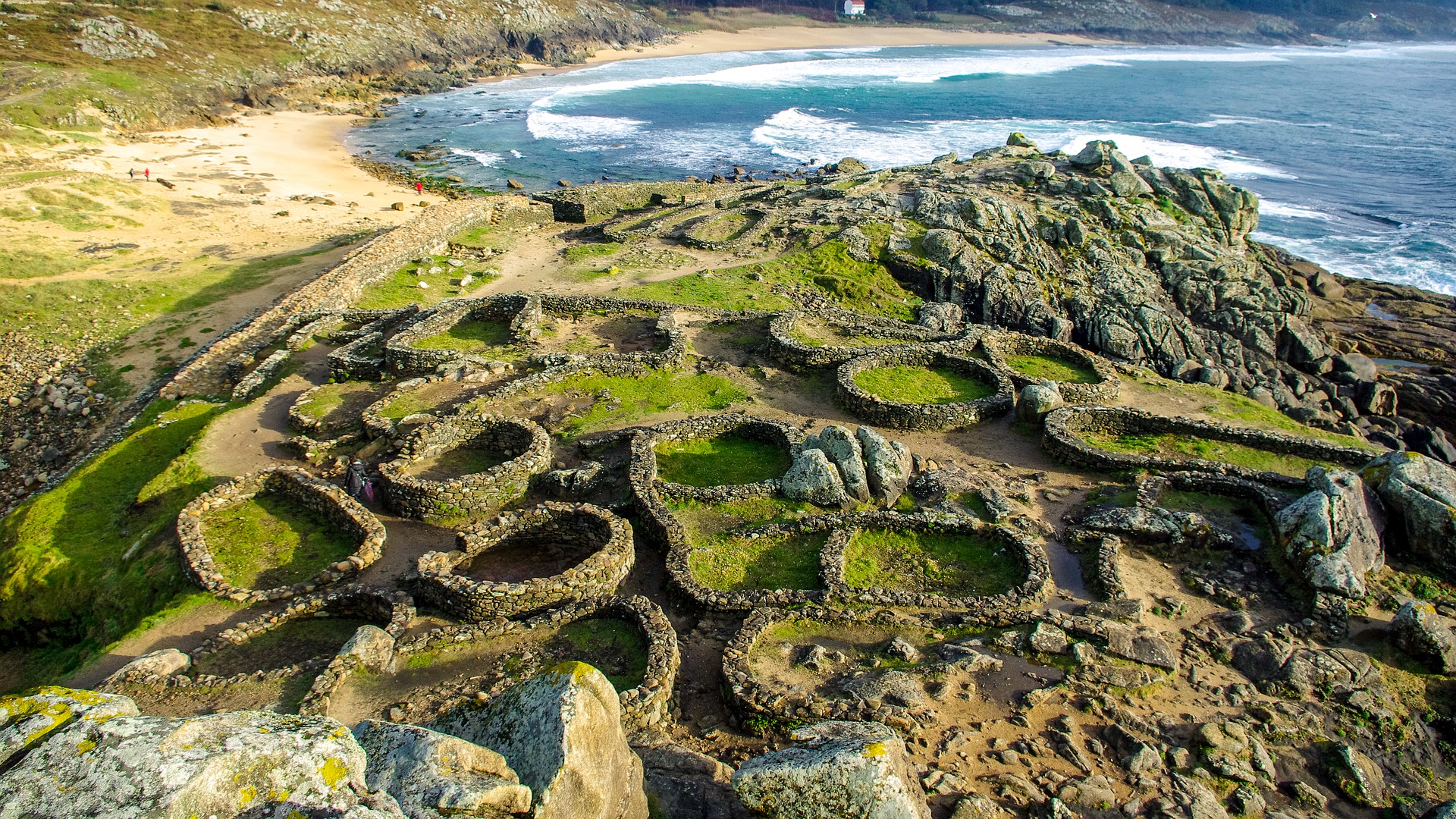 Los mejores lugares para visitar en Galicia, España: guía secreta de un local