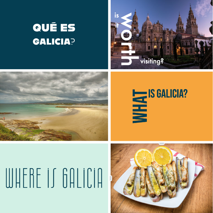 Dónde queda Galicia?