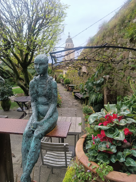 Lugares para visitar en Santiago: Tesoros ocultos