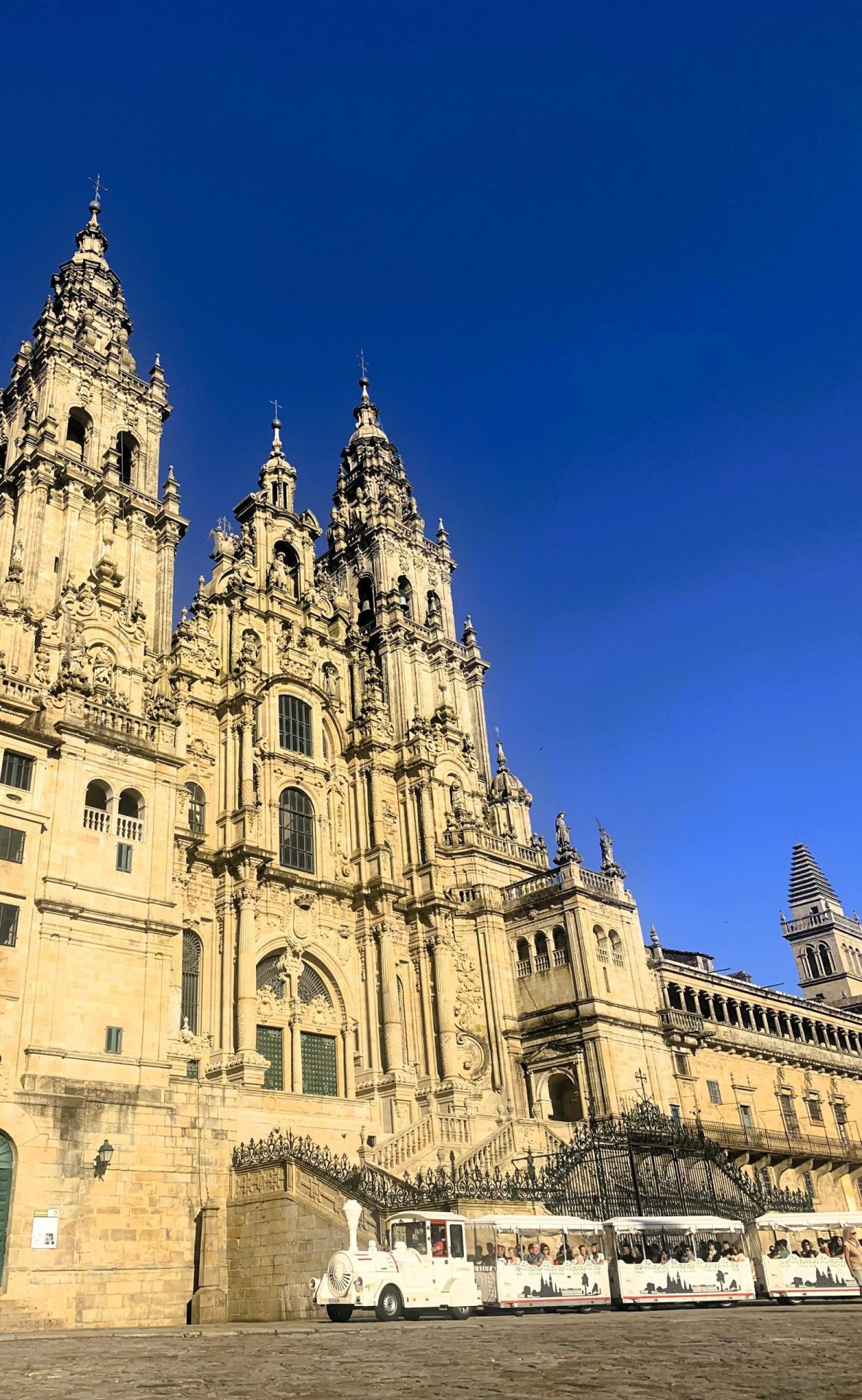 Guía completa Santiago de Compostela