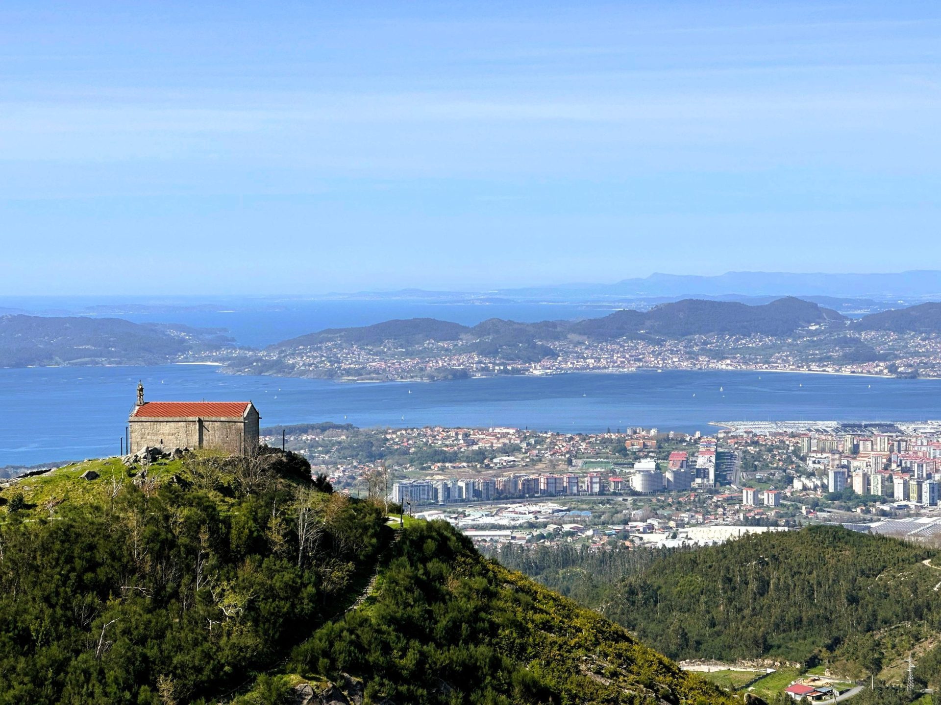 Qué hacer en Vigo: los mejores planes para descubrir la ciudad
