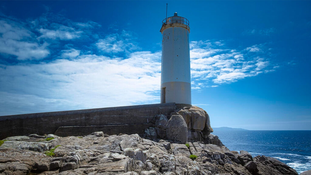 Tour por Galicia