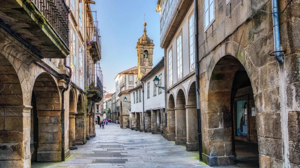 compostela compostela